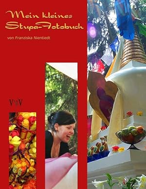 Bild des Verkufers fr Mein kleines Stupa-Fotobuch zum Verkauf von moluna