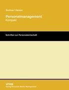 Seller image for Personalmanagement Kompakt for sale by moluna