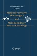 Seller image for Minimally Invasive Neurosurgery and Neurotraumatology for sale by moluna