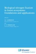 Immagine del venditore per Biological nitrogen fixation in forest ecosystems: foundations and applications venduto da moluna