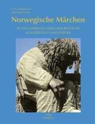 Bild des Verkufers fr Maerchen aus Norwegen zum Verkauf von moluna