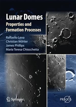 Bild des Verkufers fr Lunar Domes zum Verkauf von moluna