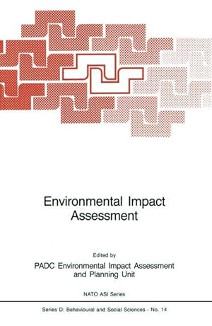 Bild des Verkufers fr Environmental Impact Assessment zum Verkauf von moluna