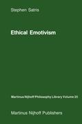 Seller image for Ethical Emotivism for sale by moluna