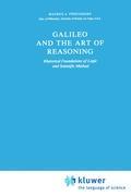 Image du vendeur pour Galileo and the Art of Reasoning mis en vente par moluna