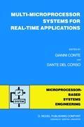 Seller image for Multi-Microprocessor Systems for Real-Time Applications for sale by moluna
