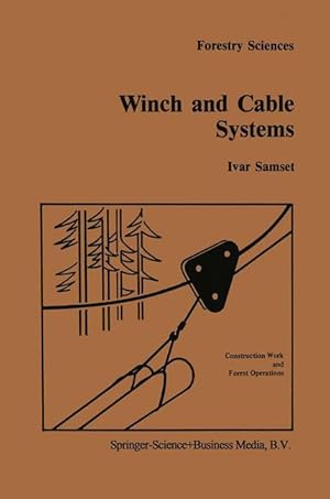 Image du vendeur pour Winch and cable systems mis en vente par moluna