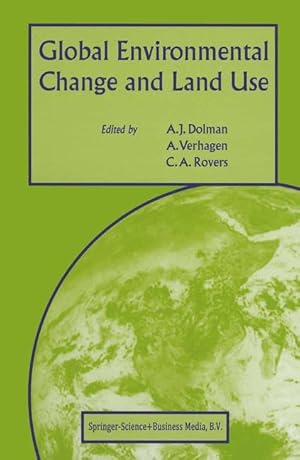 Image du vendeur pour Global Environmental Change and Land Use mis en vente par moluna