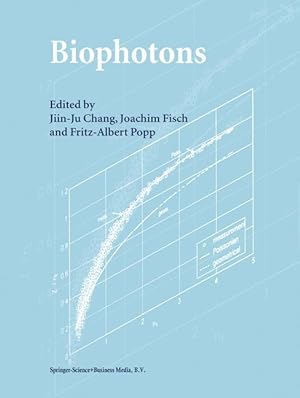 Seller image for Biophotons for sale by moluna