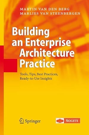 Image du vendeur pour Building an Enterprise Architecture Practice mis en vente par moluna