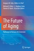 Seller image for The Future of Aging for sale by moluna