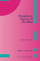 Immagine del venditore per Metaphors: Figures of the Mind venduto da moluna