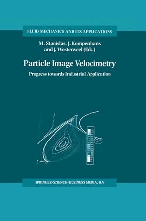 Seller image for Particle Image Velocimetry for sale by moluna