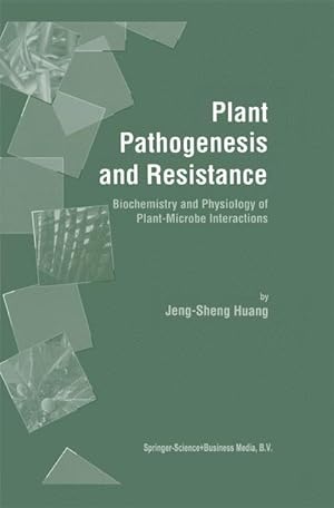 Immagine del venditore per Plant Pathogenesis and Resistance venduto da moluna