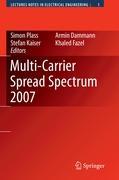 Immagine del venditore per Multi-Carrier Spread Spectrum 2007 venduto da moluna