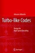 Immagine del venditore per Turbo-like Codes venduto da moluna