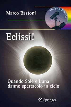 Seller image for Eclissi! for sale by moluna