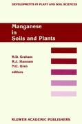 Seller image for Manganese in Soils and Plants for sale by moluna