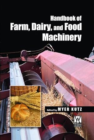 Seller image for Handbook of Farm, Dairy and Food Machinery for sale by moluna