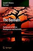 Seller image for The Baobabs: Pachycauls of Africa, Madagascar and Australia for sale by moluna