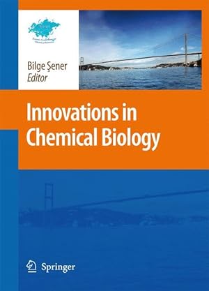 Seller image for Innovations in Chemical Biology for sale by moluna