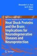 Seller image for Heat Shock Proteins and the Brain: Implications for Neurodegenerative Diseases and Neuroprotection for sale by moluna