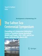 Immagine del venditore per The Salton Sea Centennial Symposium venduto da moluna