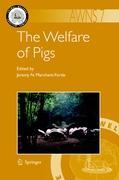 Seller image for The Welfare of Pigs for sale by moluna