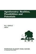 Seller image for Agroforestry: Realities, Possibilities and Potentials for sale by moluna