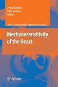 Seller image for Mechanosensitivity of the Heart for sale by moluna