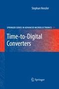 Seller image for Time-to-Digital Converters for sale by moluna