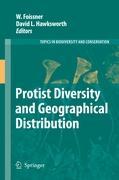 Seller image for Protist Diversity and Geographical Distribution for sale by moluna