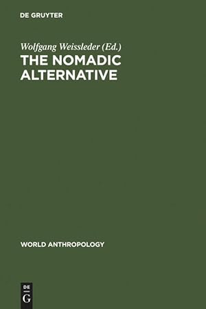 Seller image for The Nomadic Alternative for sale by moluna