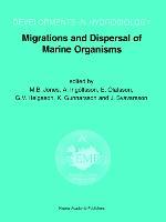 Seller image for Migrations and Dispersal of Marine Organisms for sale by moluna