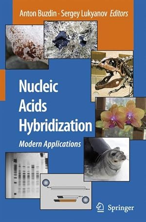 Seller image for Nucleic Acids Hybridization for sale by moluna