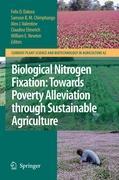 Image du vendeur pour Biological Nitrogen Fixation: Towards Poverty Alleviation through Sustainable Agriculture mis en vente par moluna