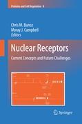 Seller image for Nuclear Receptors for sale by moluna