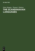 Imagen del vendedor de The Scandinavian Languages a la venta por moluna