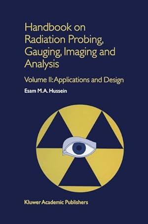 Seller image for Handbook on Radiation Probing, Gauging, Imaging and Analysis for sale by moluna