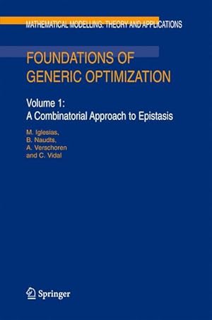 Immagine del venditore per Foundations of Generic Optimization venduto da moluna