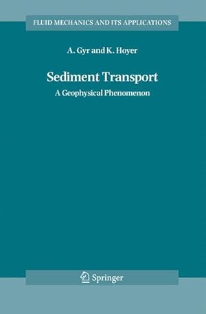 Seller image for Sediment Transport for sale by moluna