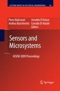 Seller image for Sensors and Microsystems for sale by moluna