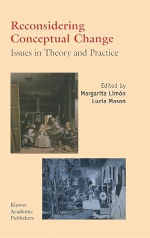 Seller image for Reconsidering Conceptual Change: Issues in Theory and Practice for sale by moluna