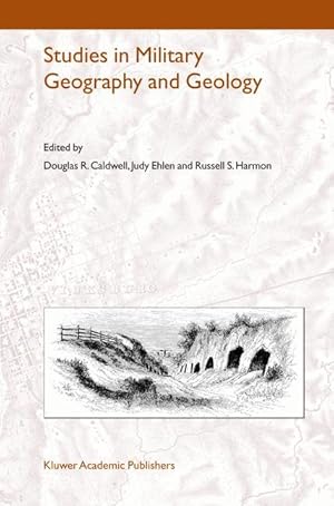 Seller image for Studies in Military Geography and Geology for sale by moluna