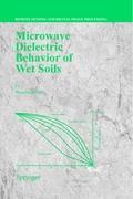 Immagine del venditore per Microwave Dielectric Behaviour of Wet Soils venduto da moluna