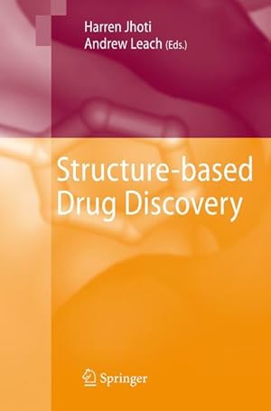 Image du vendeur pour Structure-based Drug Discovery mis en vente par moluna