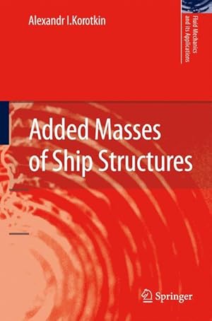 Seller image for Added Masses of Ship Structures for sale by moluna