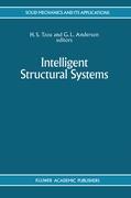 Imagen del vendedor de Intelligent Structural Systems a la venta por moluna