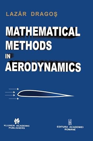 Bild des Verkufers fr Mathematical Methods in Aerodynamics zum Verkauf von moluna