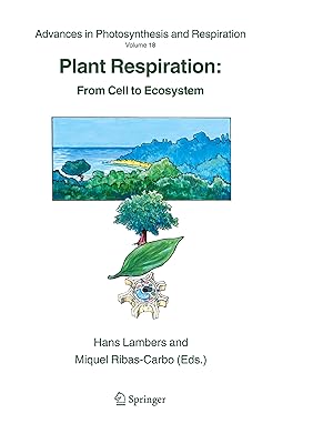 Seller image for Plant Respiration for sale by moluna